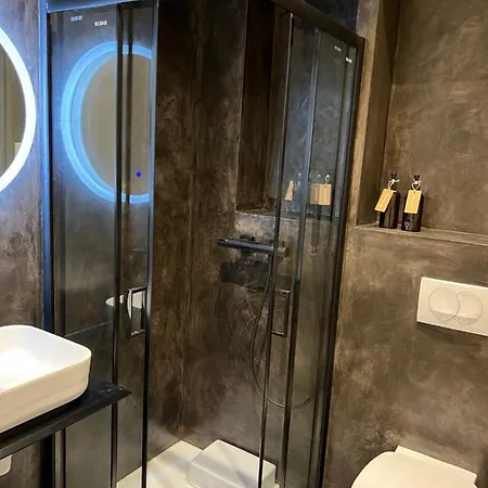 Luxury Decorated Studio, On Trendy Harbor Port Lympia, Close To Old Town, And Tramway 아파트 니스