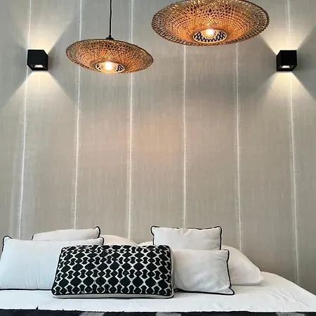 아파트 Luxury Decorated Studio, On Trendy Harbor Port Lympia, Close To Old Town, And Tramway