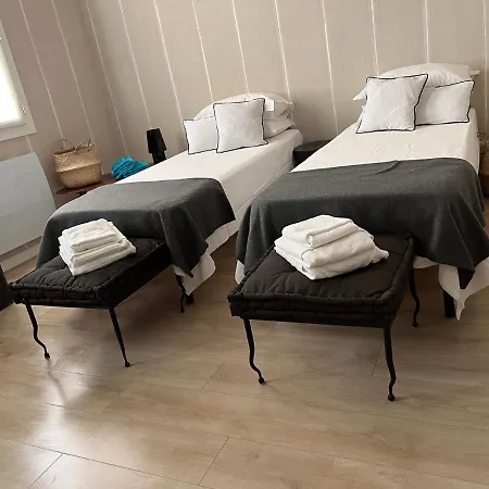 아파트 Luxury Decorated Studio, On Trendy Harbor Port Lympia, Close To Old Town, And Tramway